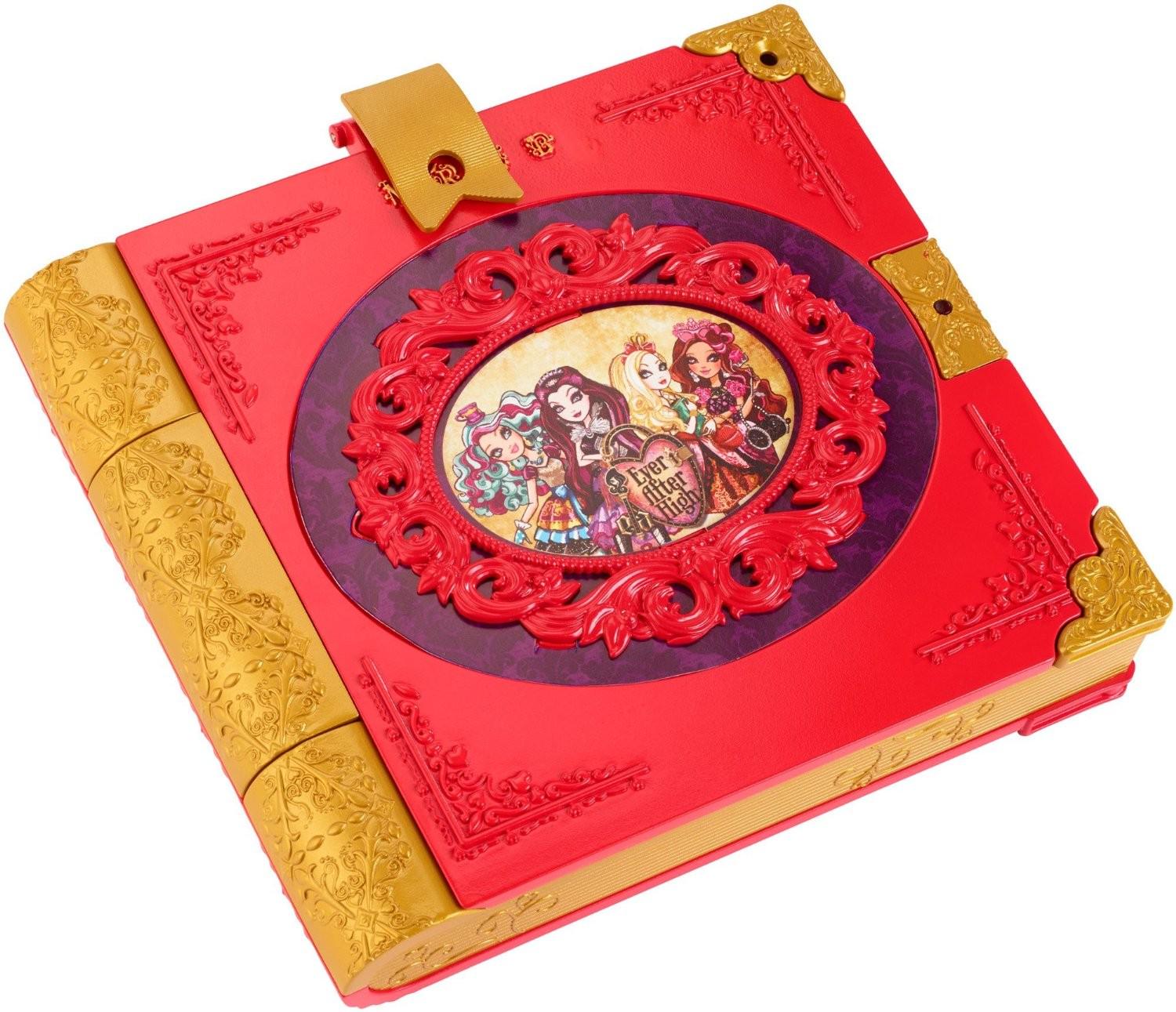 Секретний щоденник Ever After High Secret Hearts Diary електронний (EAH1908) Секретний щоденник Ever After High Secret Hearts Diary електронний (EAH1908)