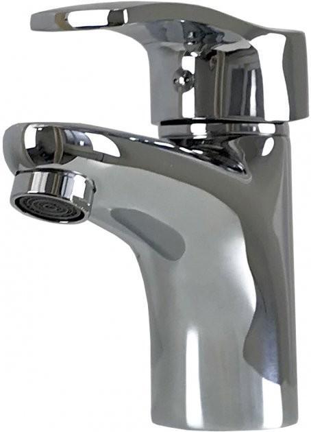 Змішувач для раковини Globus LUX Queensland GLQU-0222 з гігієнічним душом - фото 3 Змішувач для раковини Globus LUX Queensland GLQU-0222 з гігієнічним душом - фото 3