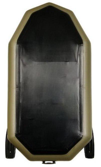 Човен Bark В-240СD з рухомими сидіннями (02-7772053173) - фото 3 Човен Bark В-240СD з рухомими сидіннями (02-7772053173) - фото 3