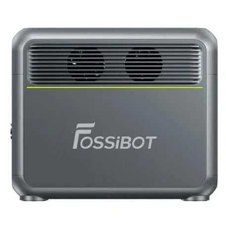 Зарядна станція Fossibot F1200 1024Wh - фото 5 Зарядна станція Fossibot F1200 1024Wh - фото 5