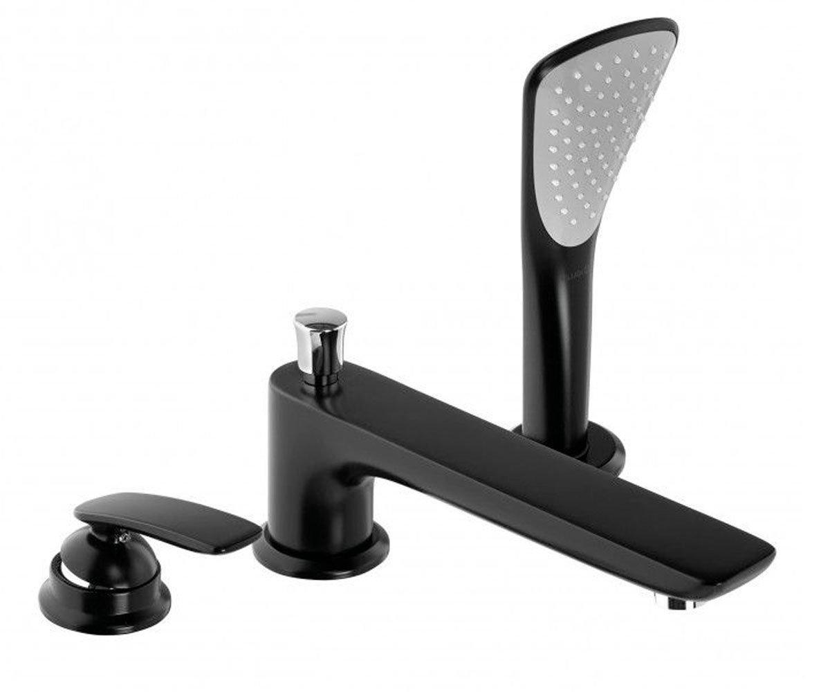 Змішувач на 3 отвори KLUDI BALANCE 524478775 Змішувач на 3 отвори KLUDI BALANCE 524478775