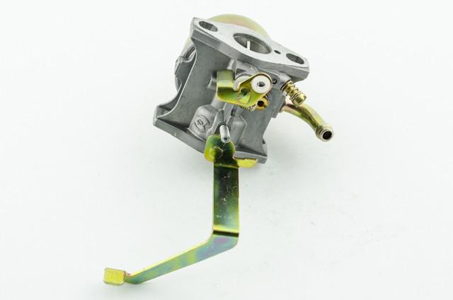 Карбюратор для генератора 0,75-1,2 кВт (2684) - фото 4 Карбюратор для генератора 0,75-1,2 кВт (2684) - фото 4