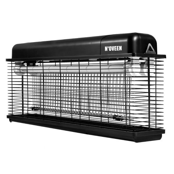 Уничтожитель насекомых Noveen IKN36 IPX4 2500 В 120 кв.м