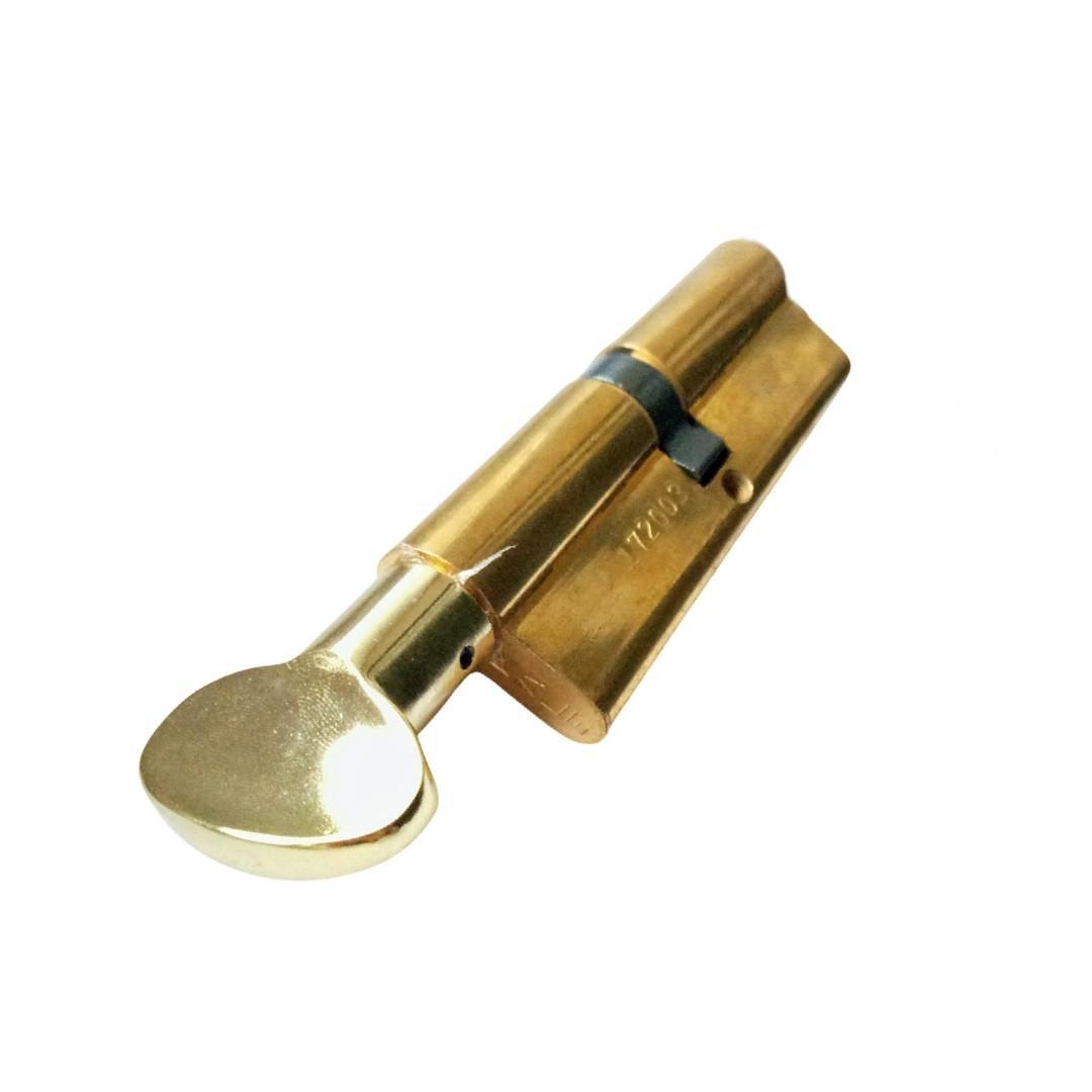 Сердцевина для замка Kale 164BM 90 мм 45х45 мм (160027)