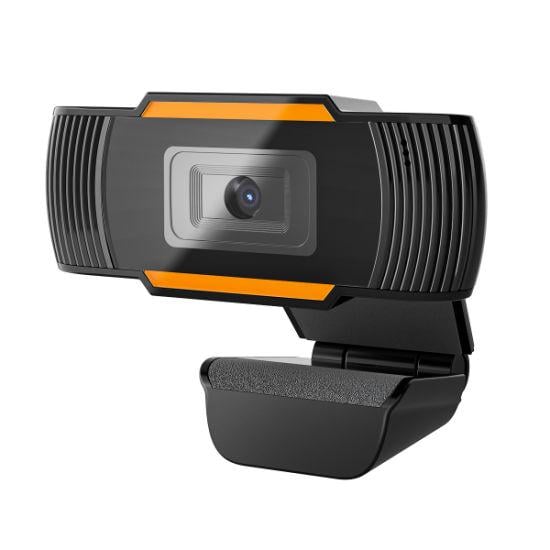 Веб-камера Axtel FHD-USB-СAMERA (FHD-USB-СAMERA)