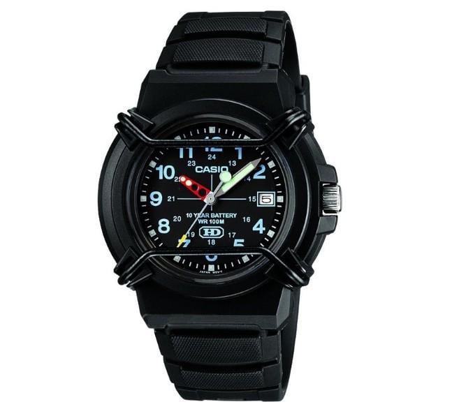 Часы мужские Casio HDA-600B-1B