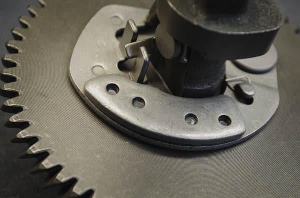 Вал розподільний для мотопомп 9,0 к.с. (1397) - фото 4 Вал розподільний для мотопомп 9,0 к.с. (1397) - фото 4