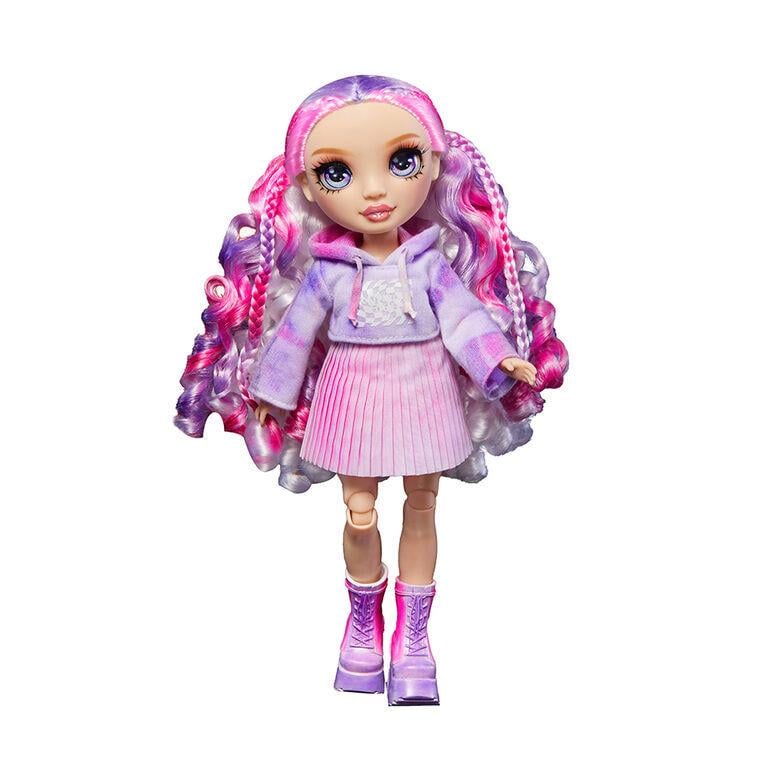 Кукла Rainbow High Watercolor&Create Fashion (2363953414)