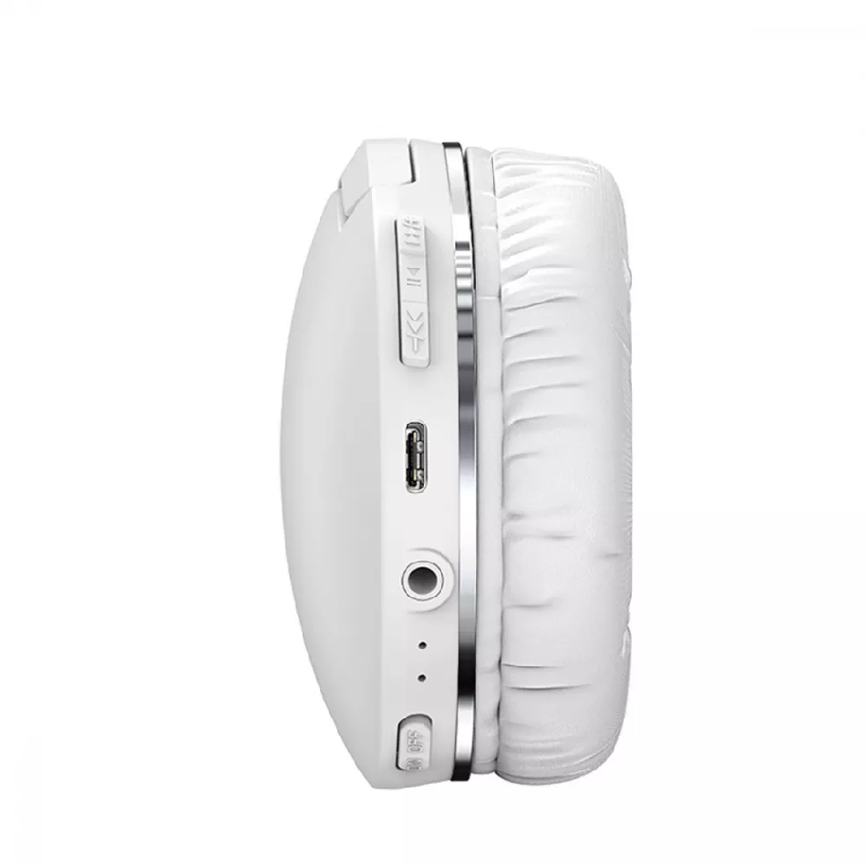 Наушники беспроводные с микрофоном Baseus Encok D02 Pro TWS White (12345121) - фото 10