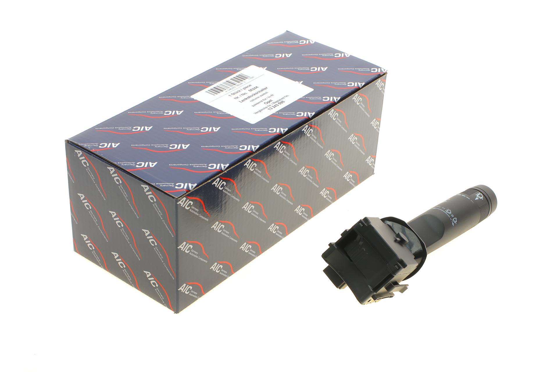 Переключатель подрулевой Aic Opel Insignia A 08-17 R (56244)