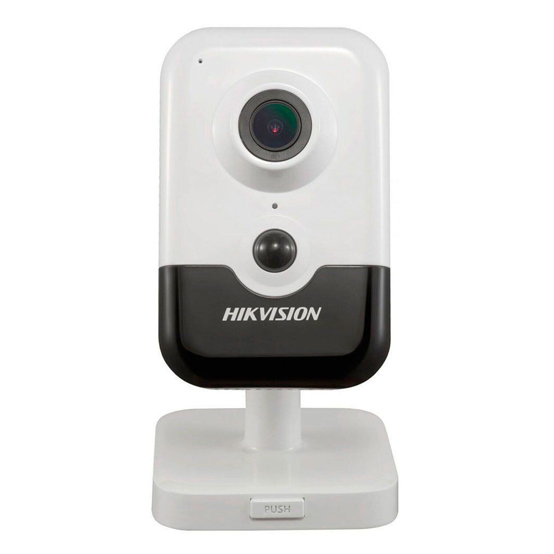 Видеокамера Hikvision DS-2CD2463G0-I 6 IP Мп 2,8 мм (0028328)