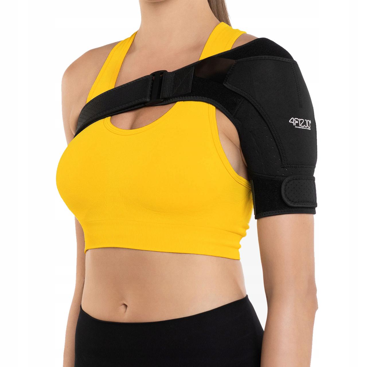 Фиксатор плечевого сустава 4fizjo 1шт. (P-5907739317520) - фото 2