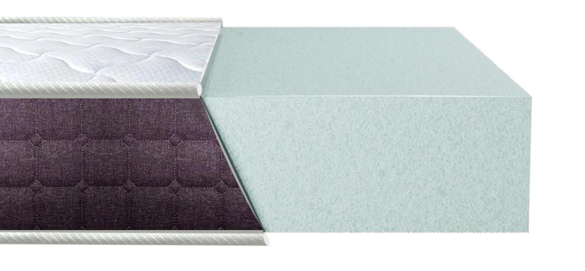 Матрас ортопедический Eurosleep BIONIC COMFORT 200х200 см (1926305632) - фото 2 Матрас ортопедический Eurosleep BIONIC COMFORT 200х200 см (1926305632) - фото 2