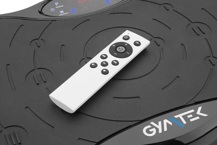 Платформа вибрационная Gymtek XP500 Черный (381304) - фото 7