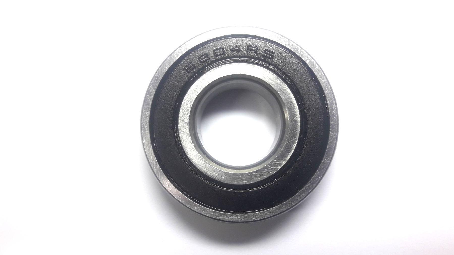 Підшипник BRG 180204 20 мм (6204 2RS)