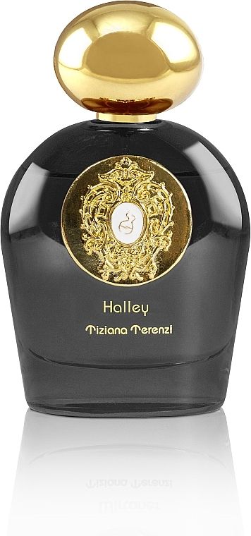 Парфюмированная вода Tiziana Terenzi Halley в транспортной упаковке 100 мл (2023_8890)