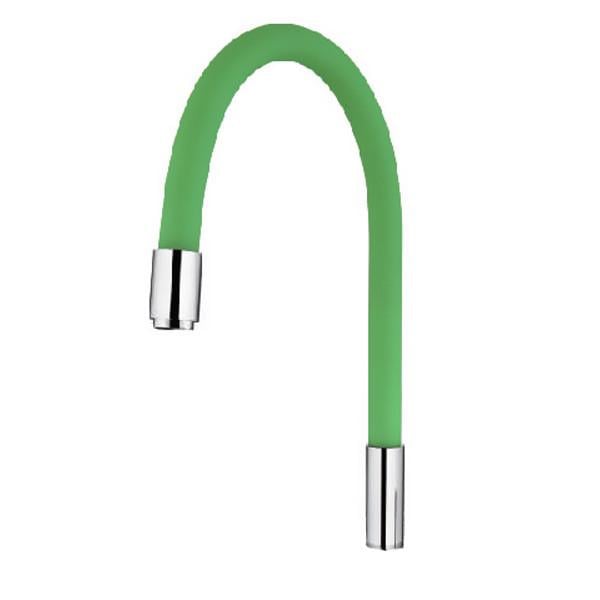 Вилив гнучкий силіконовий Mixxus PREMIUM GREEN (MI0559) Вилив гнучкий силіконовий Mixxus PREMIUM GREEN (MI0559)