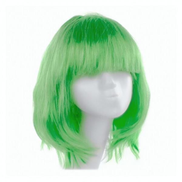 Парик Seta Каре удлиненное (18-397L-GR) Парик Seta Каре удлиненное (18-397L-GR)