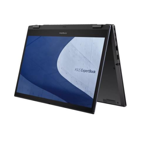 Ноутбук Asus ExpertBook B2 Flip B2502F Star Black (B2502FVA-XS74T)