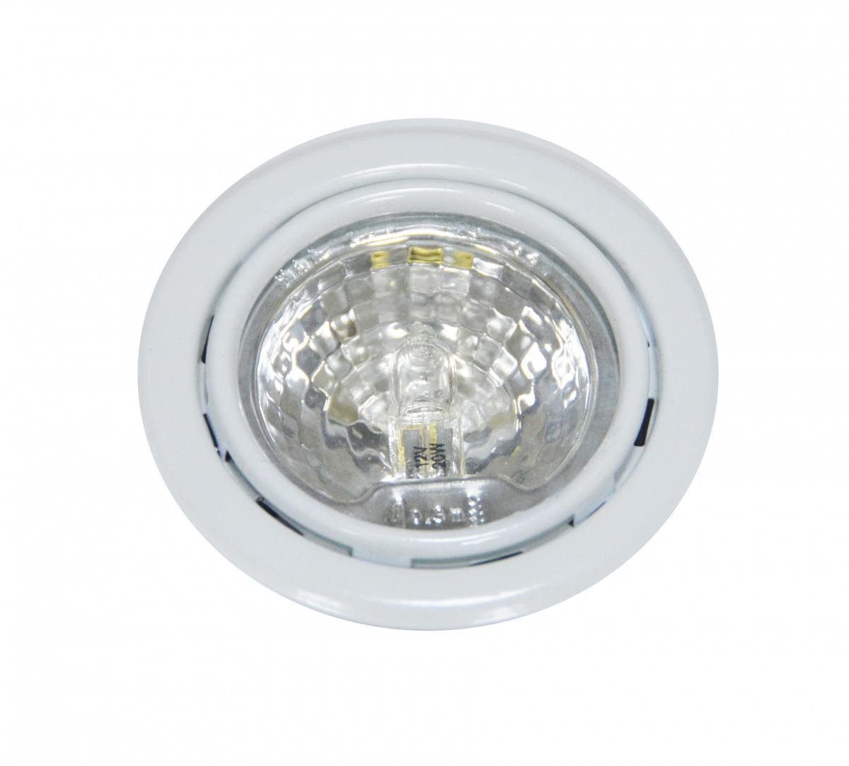 Светильник точечный встроенный Brille HR 4807