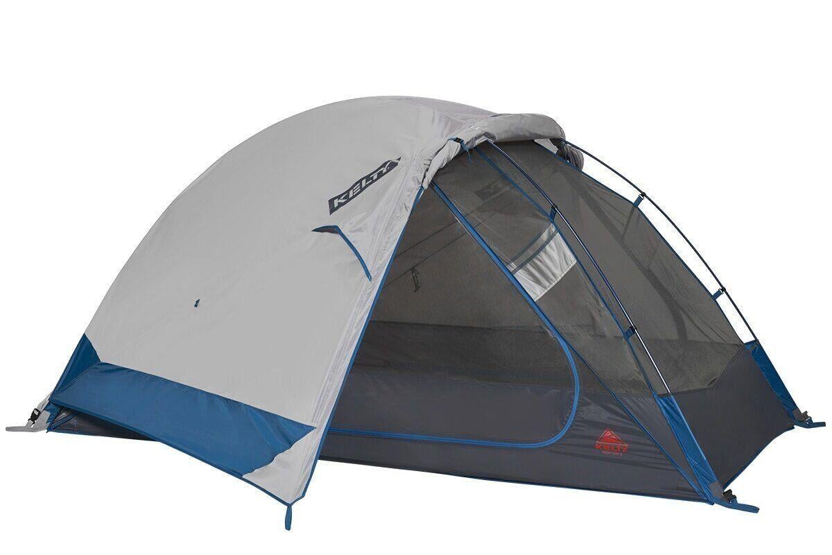 Палатка двухместная Kelty Night Owl 2 Grey (KLT 40812019)