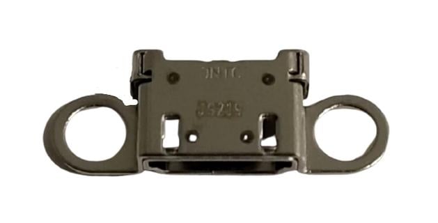Разъем зарядки Charge Connector для Samsung A310F/A510F/A710F/G925F/G920F Galaxy S6 Edge 7 pin/micro-Usb тип-B (000043329)