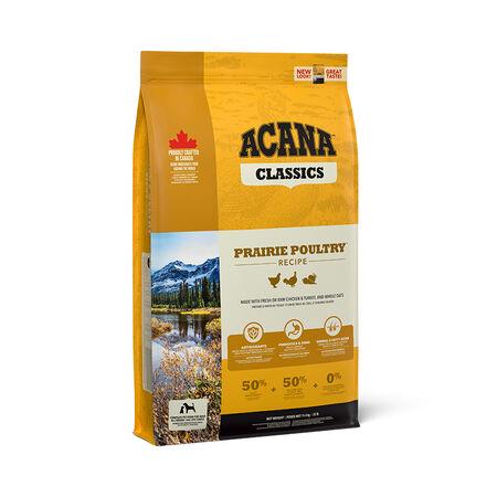 Корм сухой для собак Acana Classics Prairie Poultry 340 г (24389638)