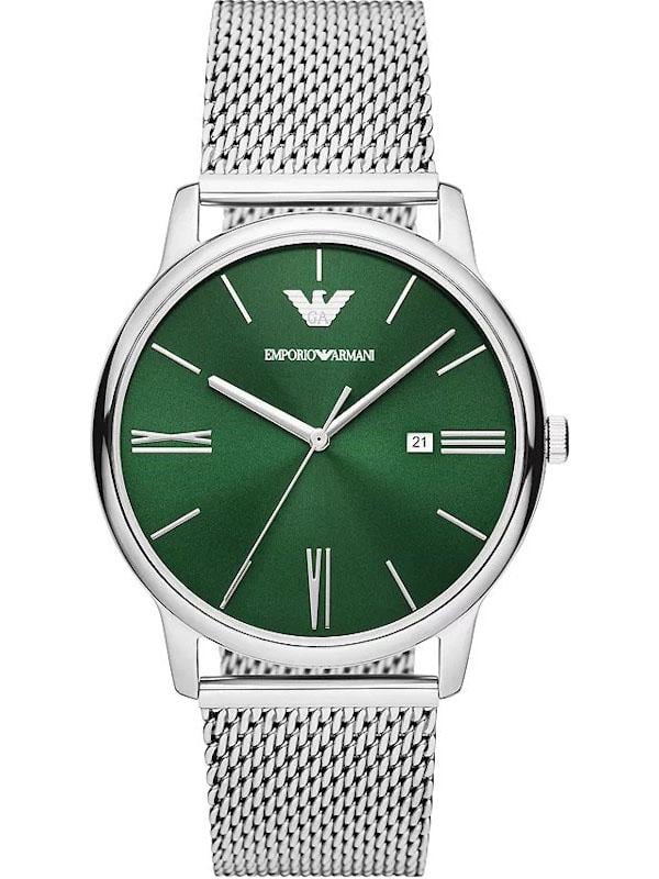 Наручний годинник чоловічий Emporio Armani AR11578 (684022)