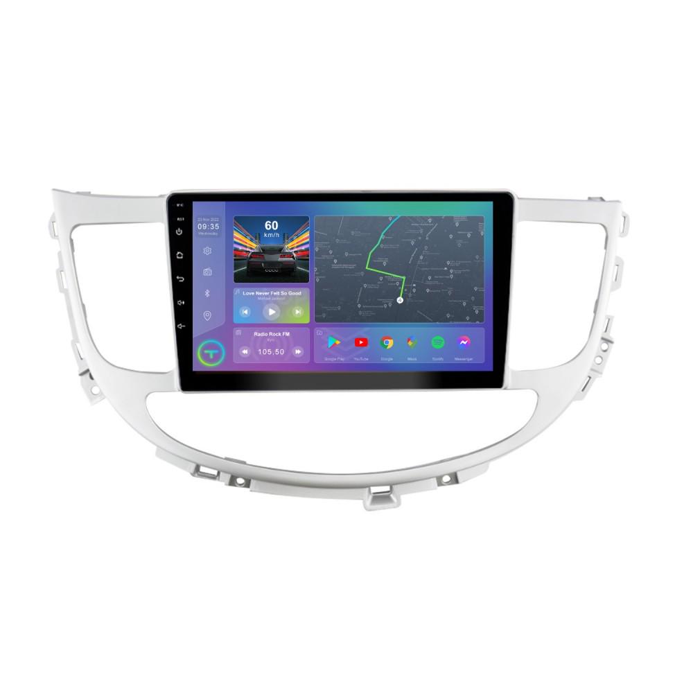 Магнитола штатная Torssen Hyundai Genesis 2008-2013 F98256 4G Carplay DSP (202307485)