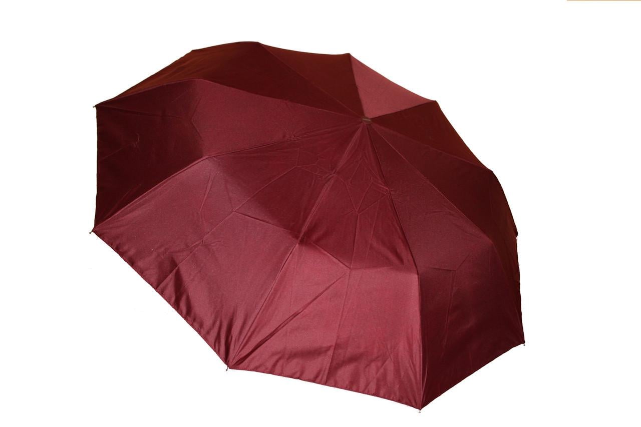 Зонт-полуавтомат женский Mario MR 6818 №24 с двойной тканью на 9 спиц полуавтомат (2703566893)