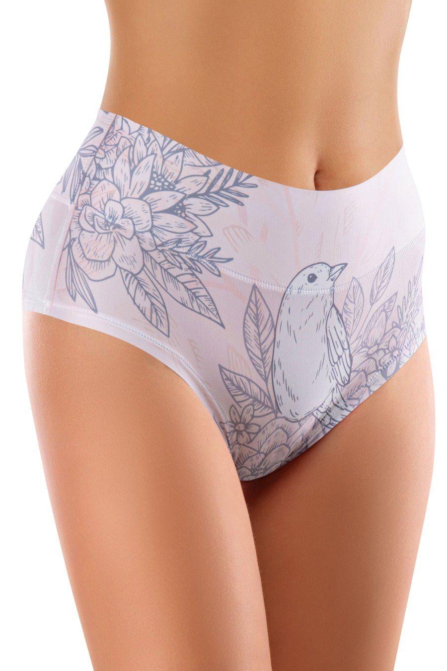 Трусики женские Mememe M Разноцветный (83410-59326-81)