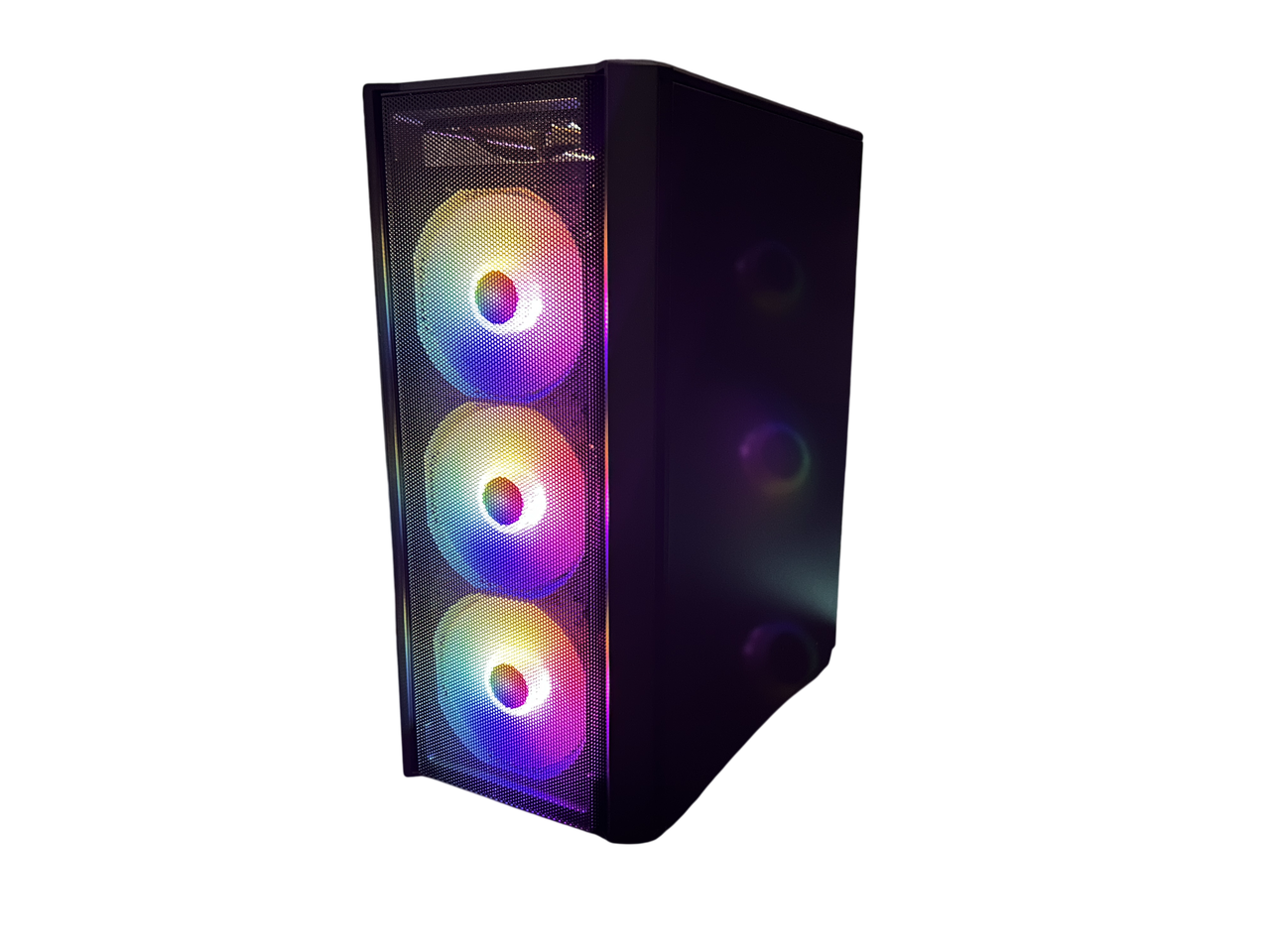 Системный блок i9-13900K/32 GB DDR4/RX 9070 XT 16 GB/SSD 1000 GB (3088160159)