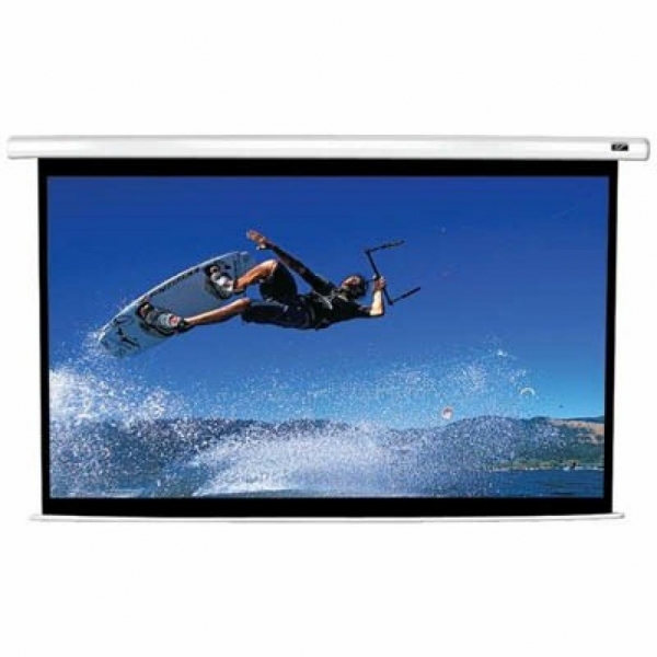 Екран для проектора Elite Screens VMAX135XWH2 моторизований 135" 299x168 см 16:9 (tf2481) - фото 6