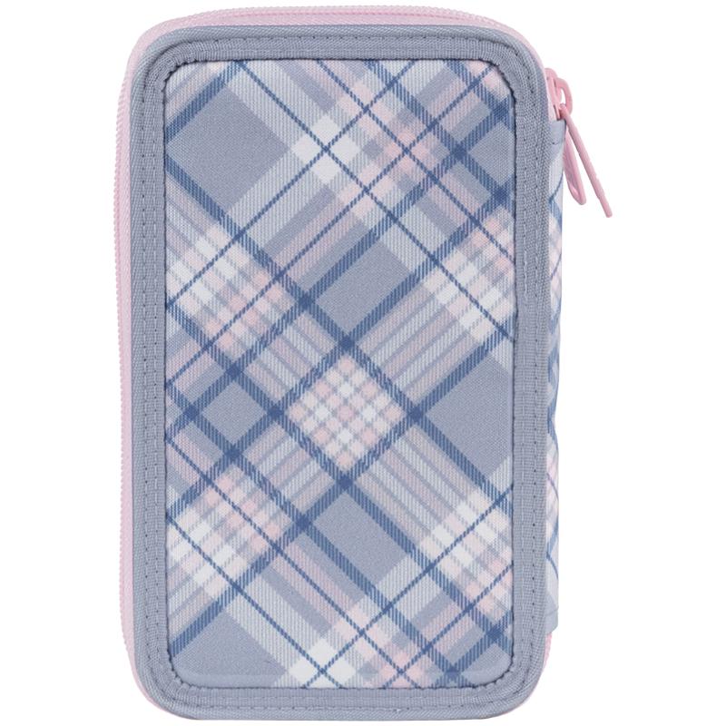 Школьный рюкзак KITE SET K25-555S-6 College Line Girl с пеналом и сумкой для обуви (995176) - фото 3 Школьный рюкзак KITE SET K25-555S-6 College Line Girl с пеналом и сумкой для обуви (995176) - фото 3