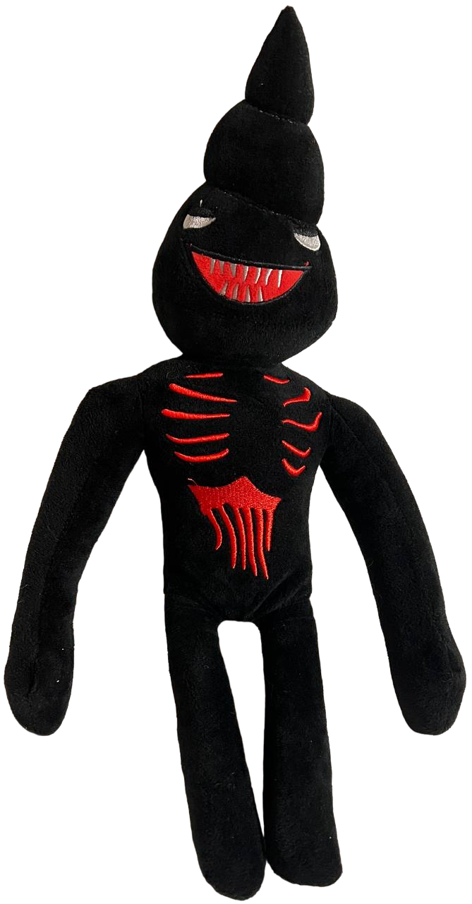 М'яка іграшка Сиреноголові Какашкоголовий (61652)