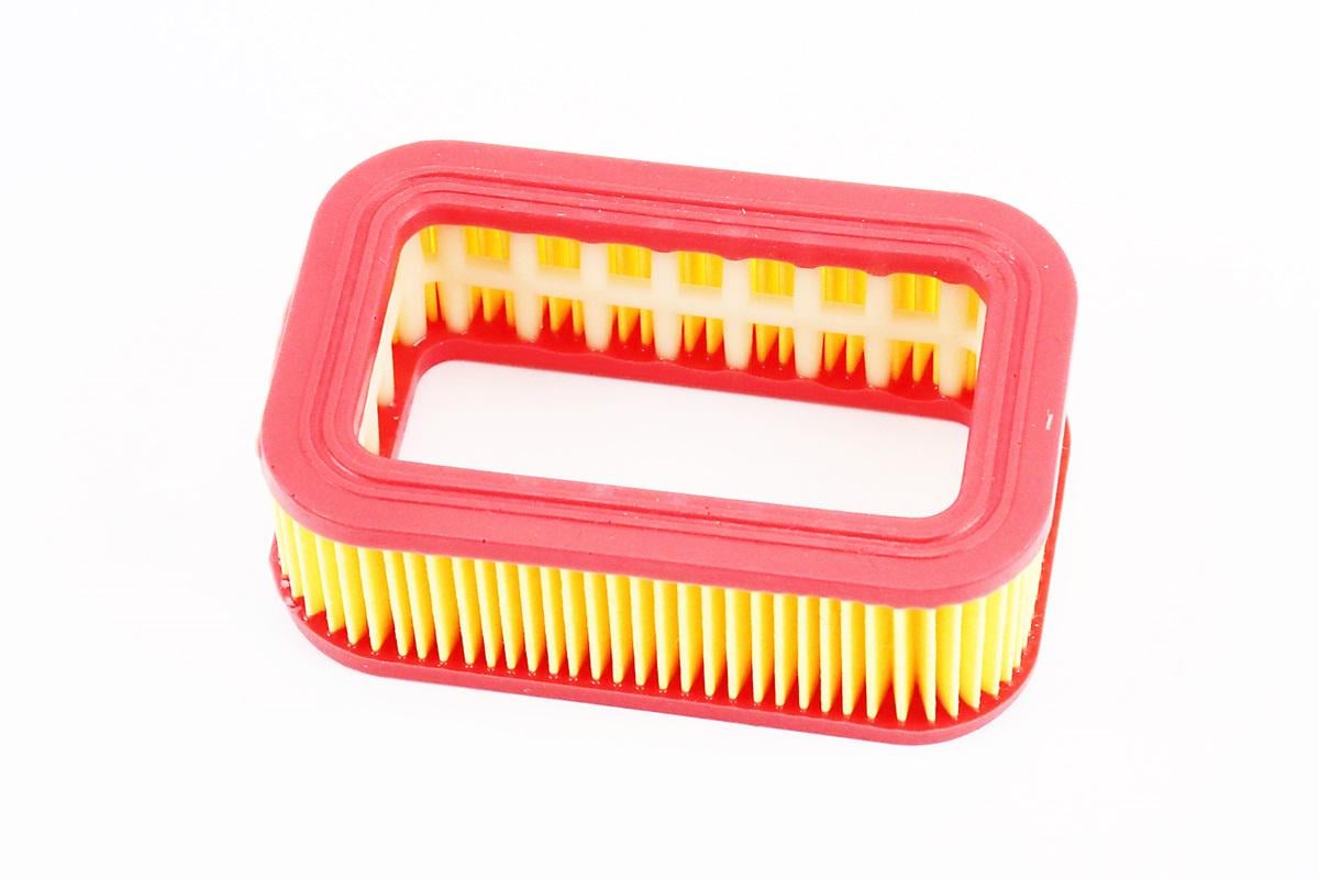 Фільтр повітряний до бензопил китайських 4500/5200 елемент прямокутний/паперовий 82x52x28 мм (28834323) Фільтр повітряний до бензопил китайських 4500/5200 елемент прямокутний/паперовий 82x52x28 мм (28834323)