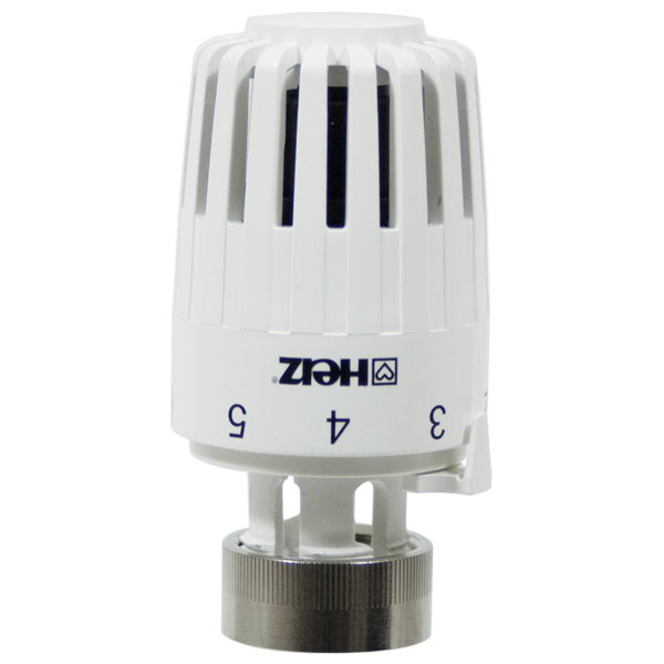 Термостатична головка Herz D М23,5х1.5 (1726019)