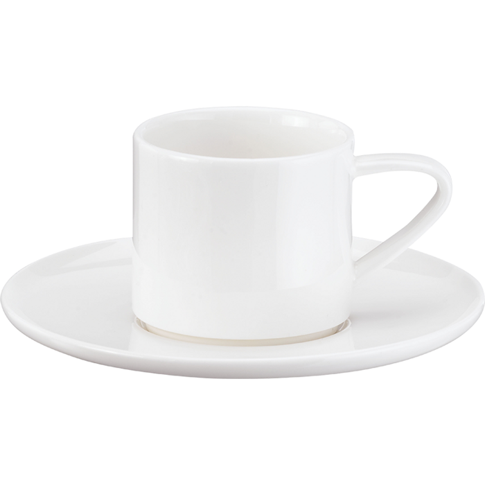 Чашка для еспресо ASA-Selection A Table порцеляна 60 мл (2454416) Чашка для еспресо ASA-Selection A Table порцеляна 60 мл (2454416)