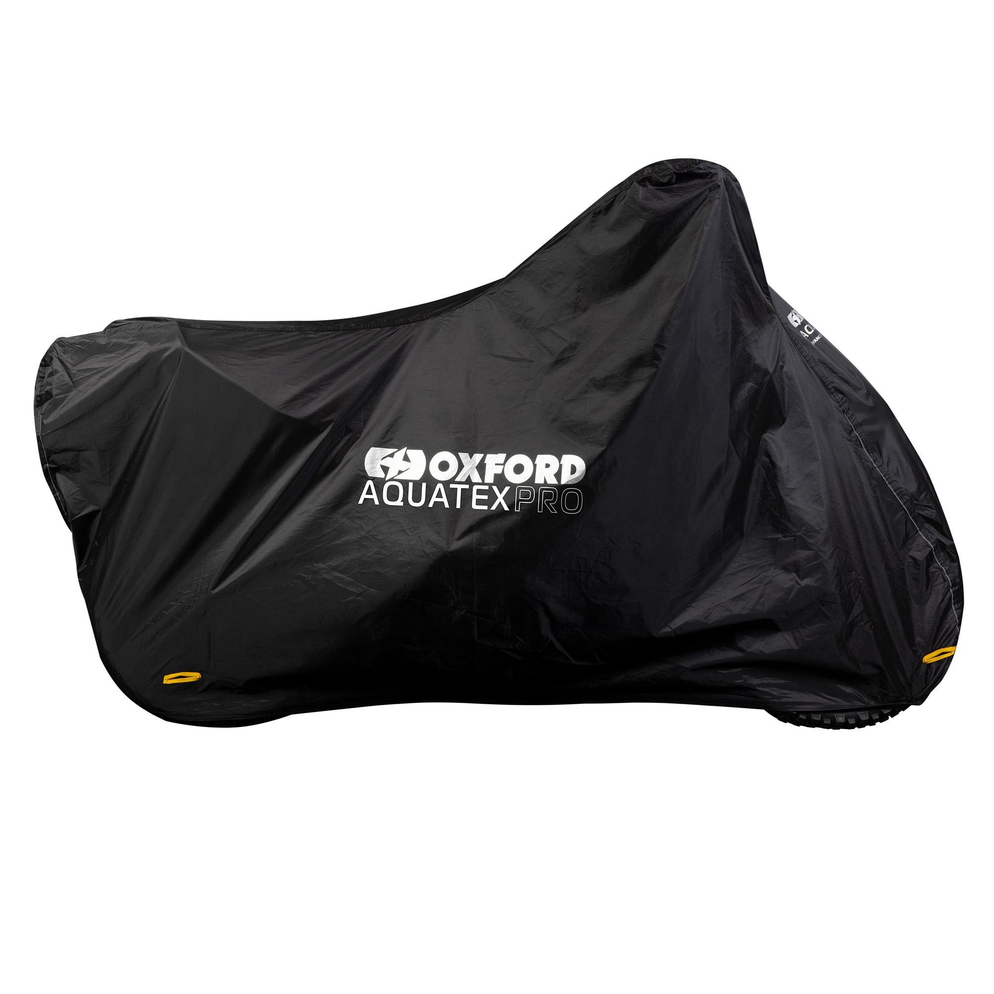 Чехол на мотоцикл OXFORD Aquatex Pro Cover S (52768)