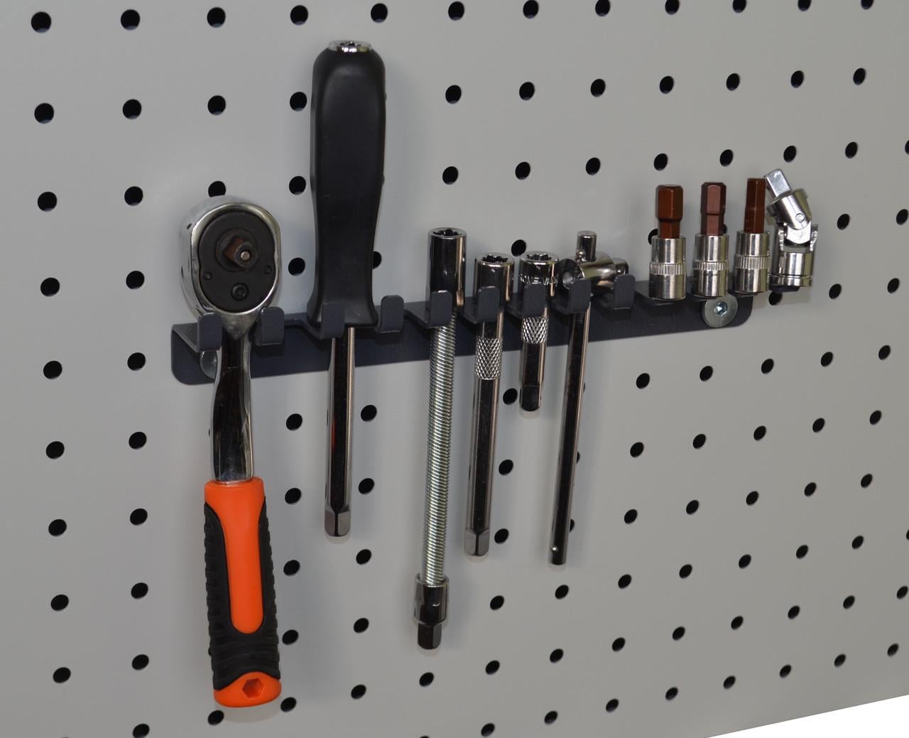 Тримач для інструментів 1/4 12 од. (29586698)