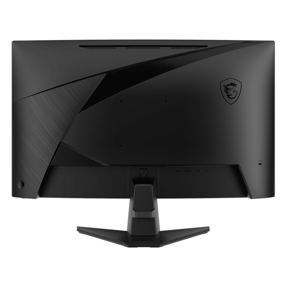 Монитор MSI MAG 27C6X VA безрамочный экран 27" Черный (7ab8b4ea) - фото 4