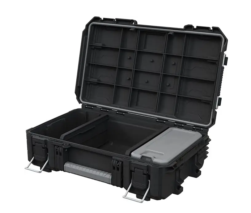Органайзер для інструментів Keter ROC Pro Gear (25551318) - фото 2