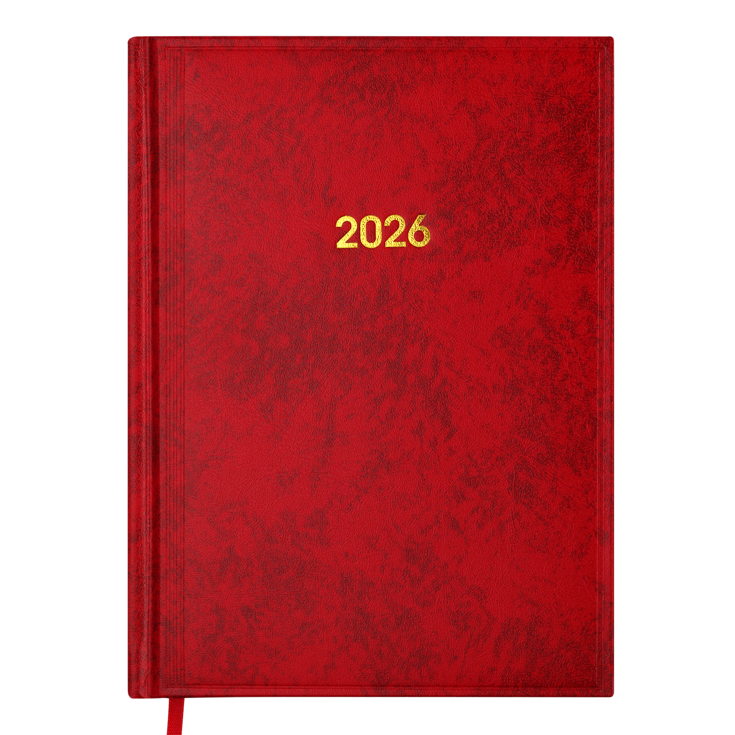 Щоденник датований BASE 2026 A5 (BM.2108-05) - фото 2 Щоденник датований BASE 2026 A5 (BM.2108-05) - фото 2