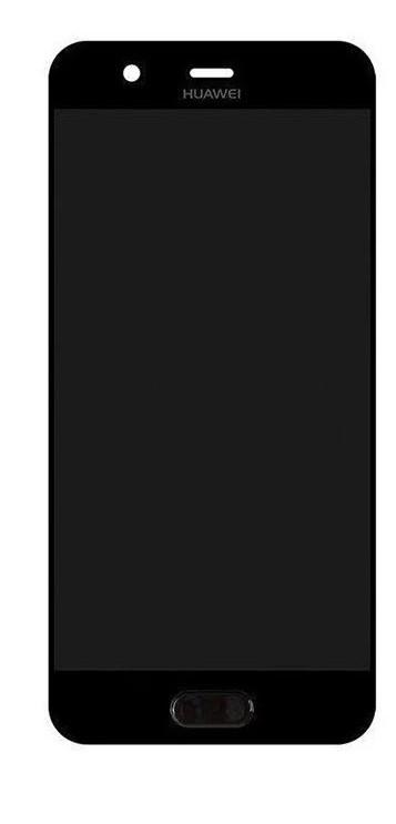Дисплей для телефона Huawei P10 VTRL09/VTRL29 Black (5000649B)