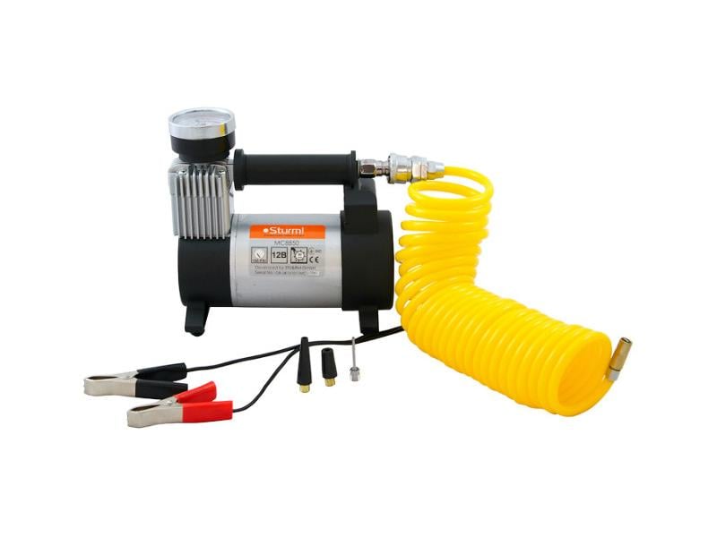 Компресор автомобільний Sturm MC8850