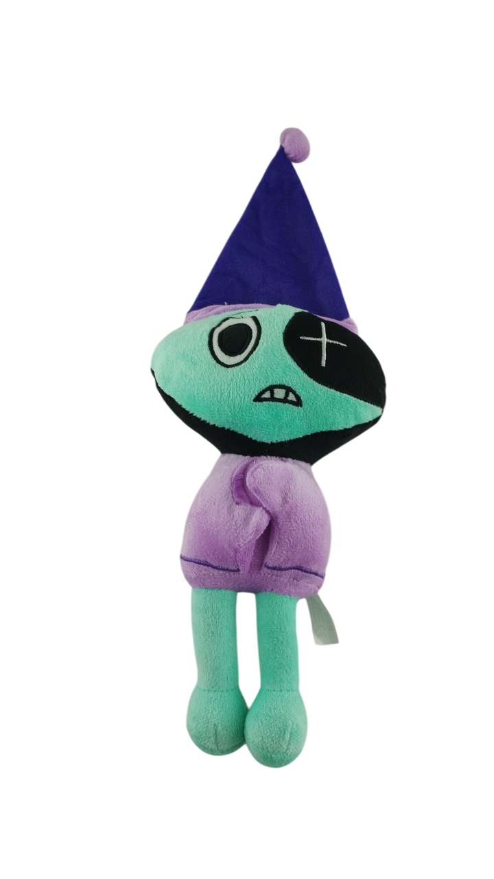 Мягкая игрушка Астро из Мир Денди Роблокс 22 см (000005)