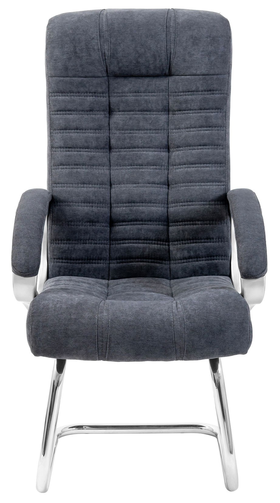 Офісне крісло конференційне Richman Атлант Rosto 97 CF Сірий (6013ee5bee03ef61f515e357) - фото 2 Офісне крісло конференційне Richman Атлант Rosto 97 CF Сірий (6013ee5bee03ef61f515e357) - фото 2