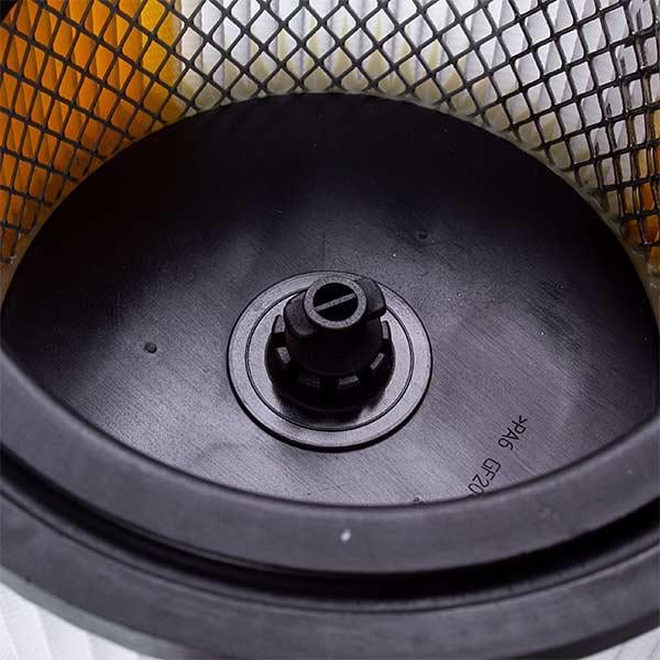 Цилиндрический HEPA-фильтр для пылесоса 6.414-960.0 Karcher H 90 мм (00000053417) - фото 3