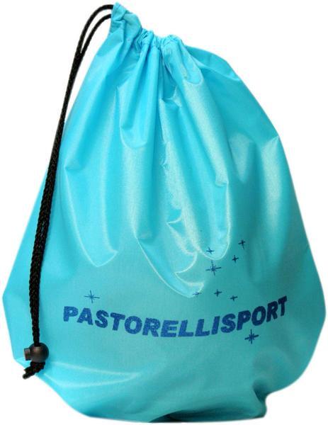 Чехол для мяча Pastorelli Голубой