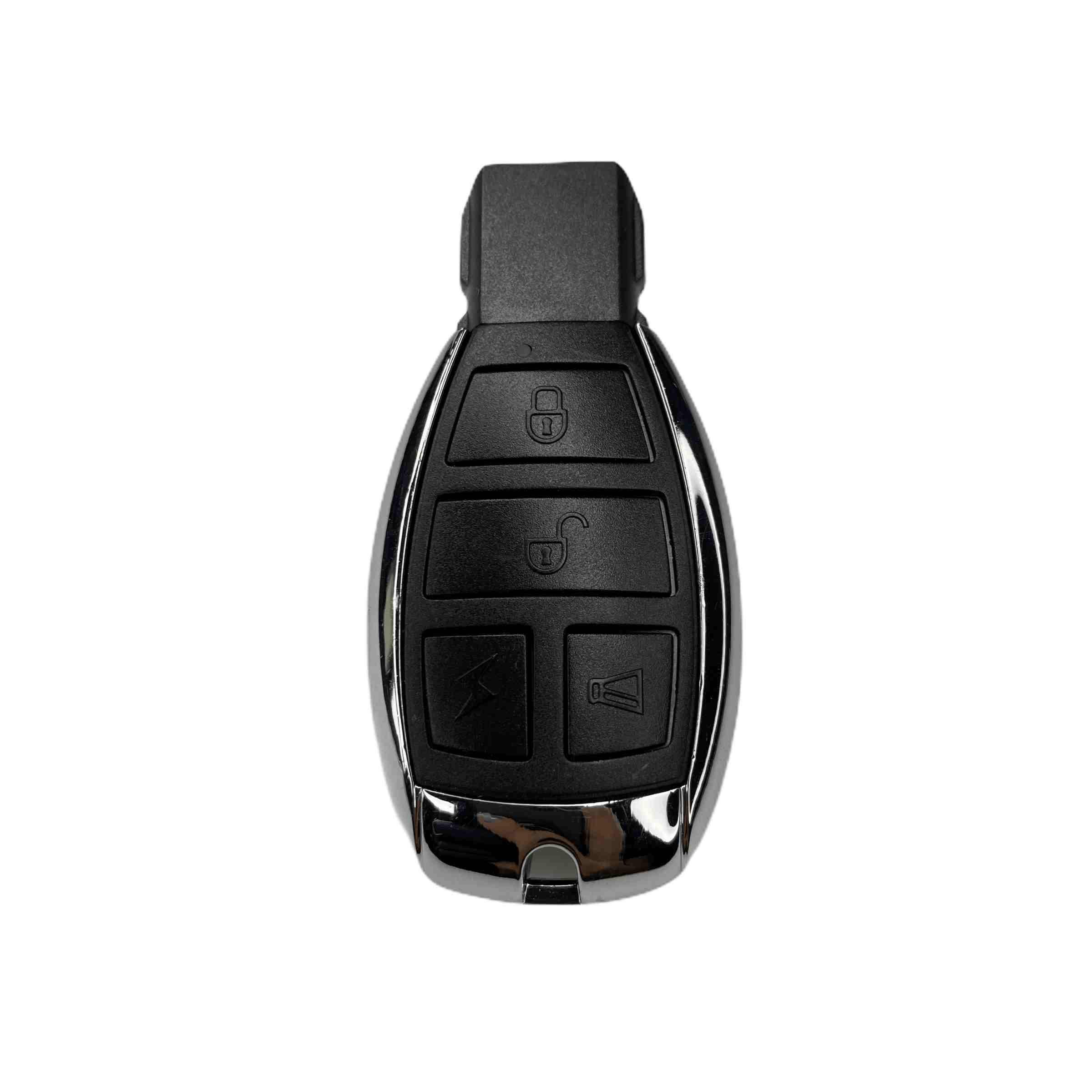 Пульт для ворот с возможностью копирования Came TOP (758400)